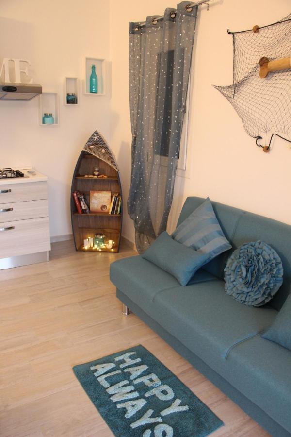 Casa Della Luna ブドーニ エクステリア 写真
